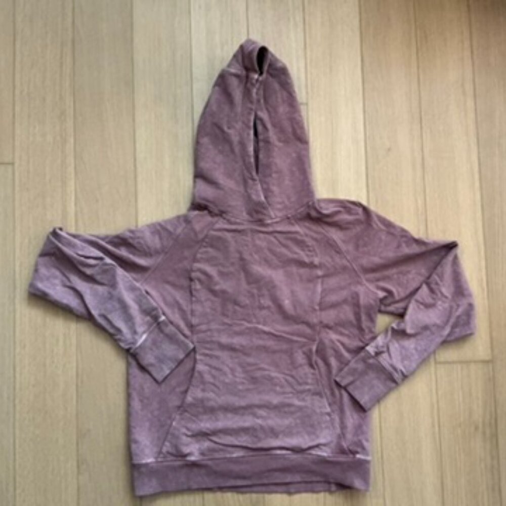 Lululemon hoodie